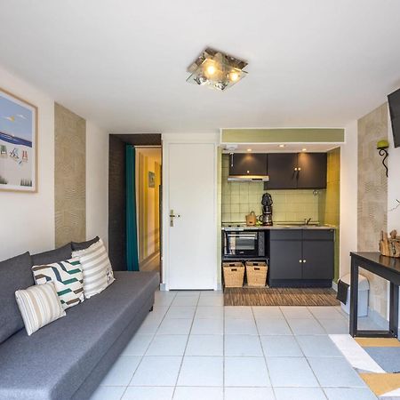 Studio Hastings Gcm Grandcamp-Maisy Εξωτερικό φωτογραφία